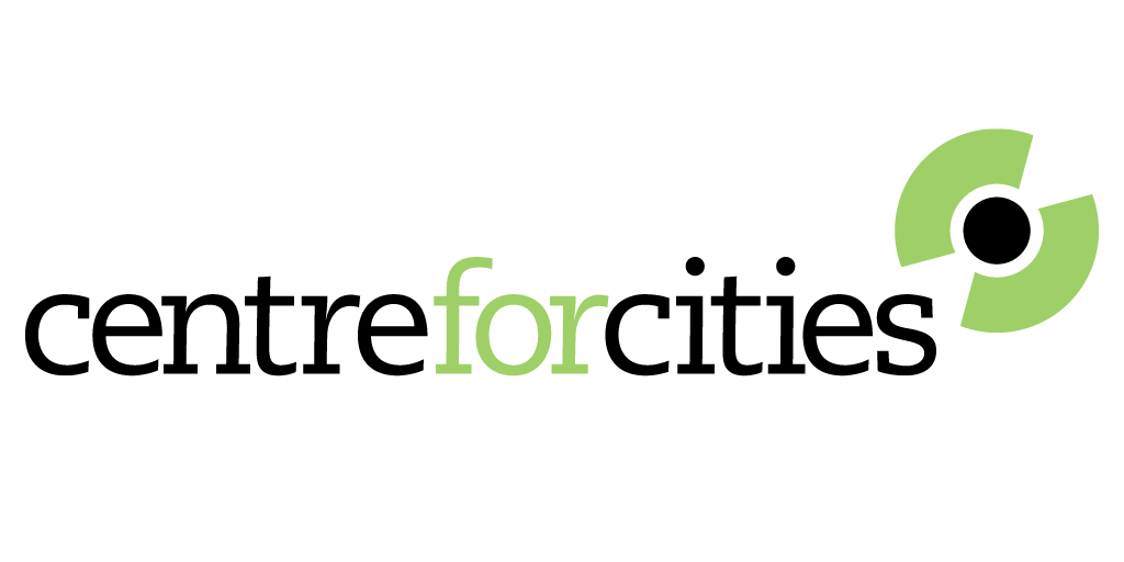 Logo - Centre for Cities